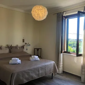 Le Castellacce Affittacamere